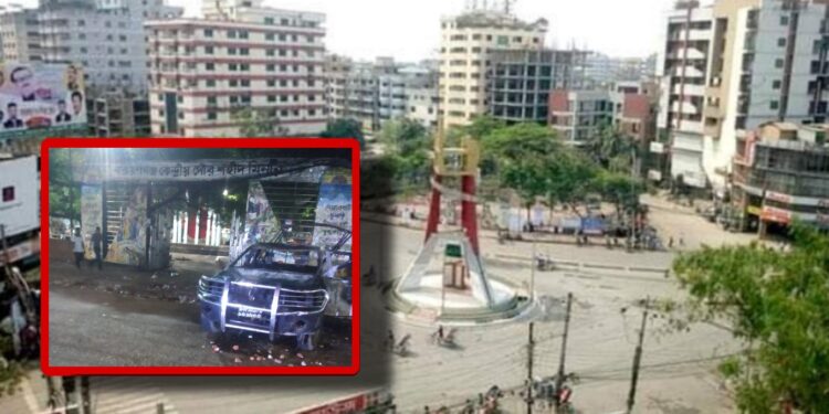 নতুন ৮টিসহ ১৪ মামলায় নতুন গ্রেপ্তার ৬২