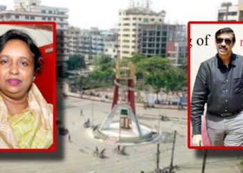 ‘খেলতে’ নামেননি শামীম দেখা মেলেনি আইভী-আনোয়ার-হাইয়ের