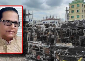 সেই মোহাম্মদ আলীকে ঘিরে ফের নগরীতে বিতর্ক