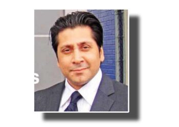 প্রকাশিত সংবাদ সম্পর্কে কায়সার হাসনাত এমপি