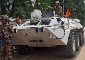 ‘ঢাকা-নারায়ণগঞ্জসহ ৪ জেলায় শুক্র ও শনিবার কারফিউ’ স্বরাষ্ট্রমন্ত্রী