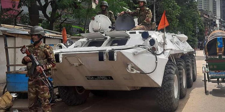 ‘ঢাকা-নারায়ণগঞ্জসহ ৪ জেলায় শুক্র ও শনিবার কারফিউ’ স্বরাষ্ট্রমন্ত্রী