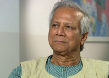 অর্থ আত্মসাৎ মামলা : ড. ইউনুসসহ ১৪ জন খালাস