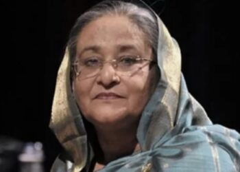 সোনারগাঁয়ে আরো মামলা : আসামী হাসিনাসহ ১২২