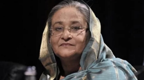 সোনারগাঁয়ে আরো মামলা : আসামী হাসিনাসহ ১২২