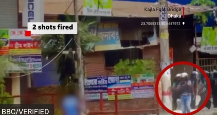 ‘পুলিশের বউ হইয়াও বিচার পাচ্ছি না তাইলে সাধারণ মানুষ কি বিচার পাইবো?’