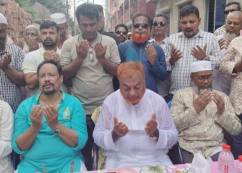 ‘শামীম ওসমান একজন কাপুরুষ’