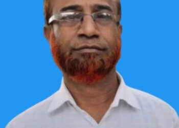 আড়াইহাজারের প্রবীণ সাংবাদিক ওমর ফারুকের ইন্তেকাল