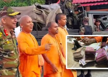 রামকৃষ্ণ মিশনের দানবক্সের টাকা চুরির চেষ্টা, আটক কর্মচারী