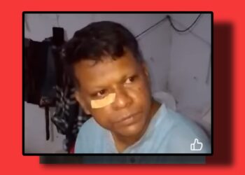 পিটুনির পর ত্বকী হত্যাসহ ওসমান পরিবারের যে তথ্য ফাঁস করলো জুয়েল