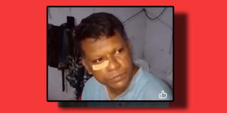 পিটুনির পর ত্বকী হত্যাসহ ওসমান পরিবারের যে তথ্য ফাঁস করলো জুয়েল