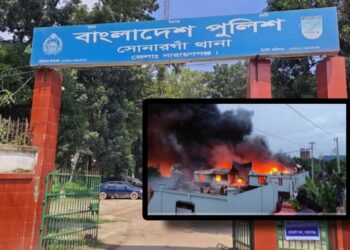 ভাংচুর ও লুটপাটে সোনারগাঁয়ে ক্ষতি প্রায় ৫০ কোটি টাকা