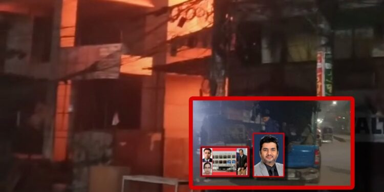 ক্ষোভের আগুনে অঙ্গার নারায়ণগঞ্জ ক্লাব ! রানাকে গ্রেপ্তারের দাবী