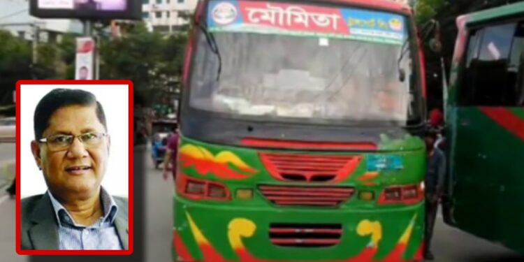 ফেরেনি আসাদুজ্জামান : মৌমিতাসহ বাণিজ্য চলছেই !