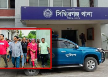 উচ্ছিষ্টভোগি কর্তা ও নেতার পরামর্শে মতি-আশরাফ মাঠে