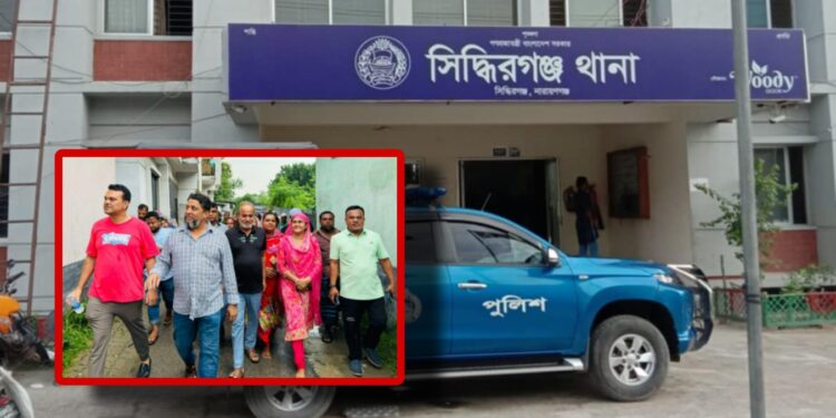 উচ্ছিষ্টভোগি কর্তা ও নেতার পরামর্শে মতি-আশরাফ মাঠে