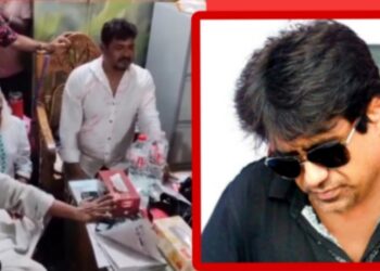 “ফতুল্লার কুখ্যাত কাইল্লা রকমতের বর্তমান বাপ কে ?”