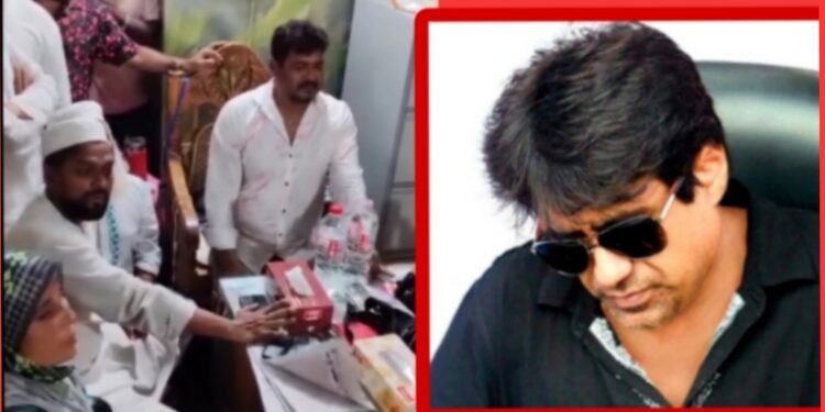 “ফতুল্লার কুখ্যাত কাইল্লা রকমতের বর্তমান বাপ কে ?”