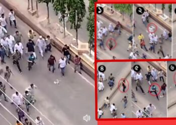 টিটু – লাভলু ও চেলাচামুন্ডাদের নিয়ে শামীম ওসমানের অ্যাকশন