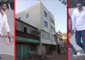 অয়ন নামক চেরাগের ছোঁয়ায় টোকাই কাউসারের ভাগ্য বদল