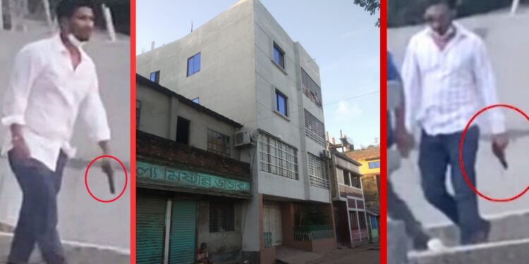 অয়ন নামক চেরাগের ছোঁয়ায় টোকাই কাউসারের ভাগ্য বদল