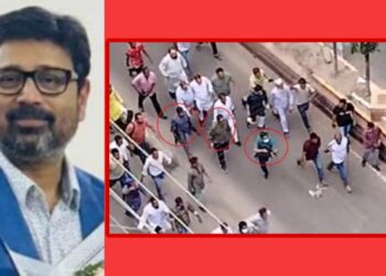 শামীম ওসমান ও তার শ্যালক বিসিবি’র টিটুর ভিডিও ভাইরাল