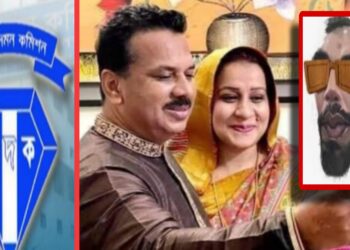 এবার বাবু ও তার পরিবারের বিষয়ে কাঠের চশমা খুলেছে দুদক !