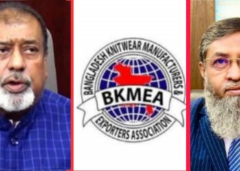 রাহু মুক্ত বিকেএমইএ, আস্থাভাজন হাতেম স্থলাভিষিক্ত !