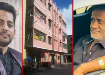 চাচীকে বিয়ে করে চাচা আনু হত্যায় রাসেলের পরিকল্পনা !