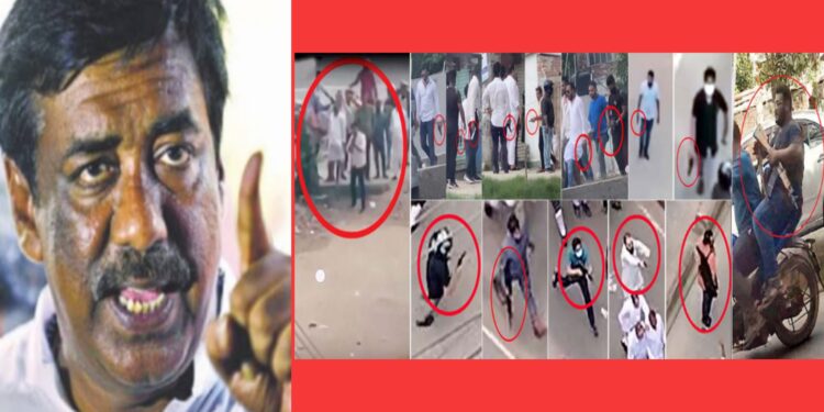 গডফাদারের সকল অস্ত্র সুরক্ষিত !