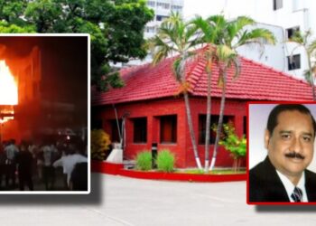 পুড়ে অঙ্গার নারায়ণগঞ্জ ক্লাবের দায়িত্ব নিলেন সোলাইমান