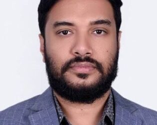 “একটি পক্ষ বিতর্কিত করতে গভীর ষড়যন্ত্র লিপ্ত আছে”- রিফাত