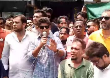 টিপুকে আশার হুসিয়ারী : ‘ভাষা সংযত করুন’