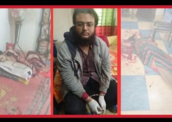 নিতাইগঞ্জের সেই মা ও অন্তঃসত্ত্বা মেয়ে হত্যা মামলার রায় আজ