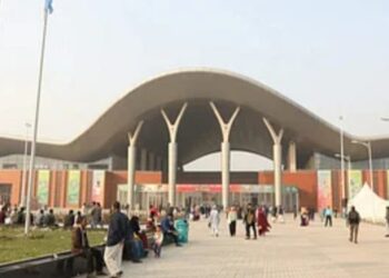 আন্তর্জাতিক বাণিজ্য মেলা শুরু হবে ১ জানুয়ারী থেকে