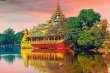 মায়ানমার কারাগার থেকে আড়াইহাজারে ফিরলো ১১ যুবক