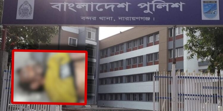 প্রতিবন্ধী যুবককে চোর আখ্যায় পিটিয়ে শ্বাসরোধ করে হত্যা