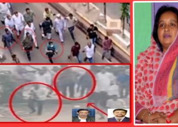 টক অব দ্যা টাউন : ‘গুলি করলো কে আর আসামী কে ?’