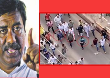 গডফাদারের অবৈধ অস্ত্র ভান্ডার সুরক্ষিত