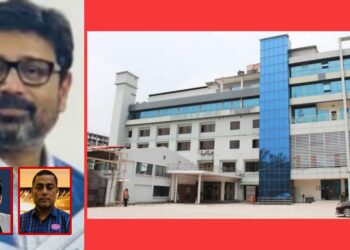 নারায়ণগঞ্জ ক্লাব : টিটু ও তার ত্রিরত্নের কেলেঙ্কারীতে তদন্ত কমিটি