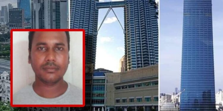 মালয়েশিয়ায় ভবনে থেকে পড়ে আড়াইহাজারের খোকাসহ নিহত ৩ বাংলাদেশি
