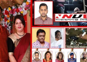 রাসেলের উক্তি : ‘আমার ক্ষোভ মিট্টা গেছে, এখন রক্ষা করেন !’