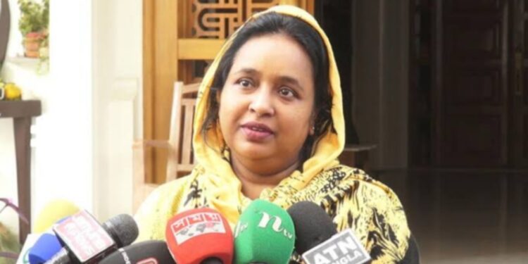 আইভীর দুর্নীতির অনুসন্ধানের দুদক : নগরীতে ক্ষোভ