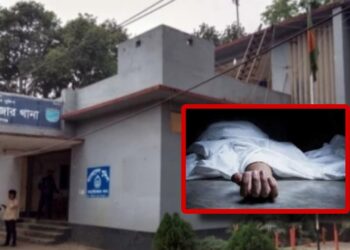 বাক প্রতিবন্ধী নারীর লাশ উদ্ধার