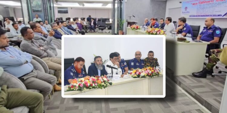 ‘বিদেশীদের হাতে ব্যবসা যেন চলে না যায়, শ্রমিকদের বোঝান’- হাতেম