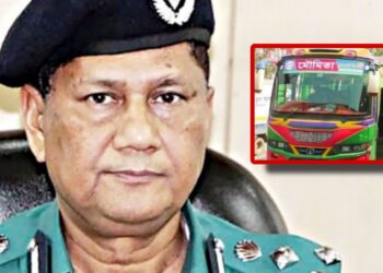 আসাদুজ্জামান মিয়ার দূর্নীতি ঢাকতেও প্রতারণার মহাপরিকল্পনা