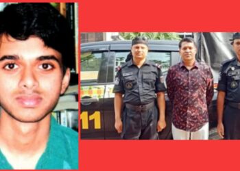 এবার ত্বকী হত্যায় চাষাড়ার ইয়ার মোঃ পারভেজ গ্রেফতার