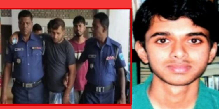 ত্বকীর লাশ বহনকারী আজমেরীর গাড়িচালক অসুস্থ, কারাগারে প্রেরণ