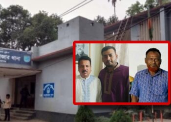 আড়াইহাজারে এখনো সক্রিয় বাবু বাহিনী : চাঁদাবাজির অভিযোগ