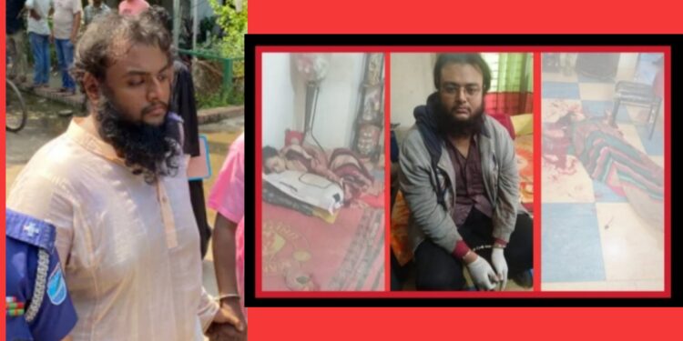 পাগলের অভিনয় করেও শেষ রক্ষা হলো না জুবায়ের স্বপ্নিলের